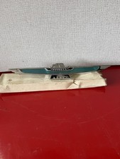 New 1961-1963 Ford Thunderbird Convertible Ornament C1SZ-16644-A C1SZ-16607-B picture