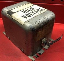 Dongan A10-LF3X Ignition Transformer  picture