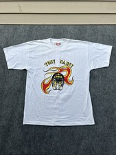 vintage tony nancy T Shirt The Loner picture