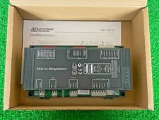 Schneider Electric TAC 330810-05 VAV Controller Micro Regulator MR-VAV-X1-C picture