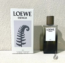 Loewe Esencia Elixir Eau de Parfum Natural Spray 3.4 fl oz Regular Size picture
