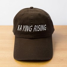 Ka Ying Rising Horse Racing Hat picture