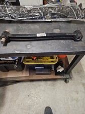 New Paccar Hendrickson 60827-605B 23.82” Offset Torque Rod 60827605B picture