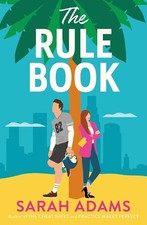 The Rule Book Paperback # y216 picture
