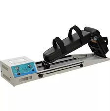 Knee Exercise CPM Machine Continuous Passive Motion Physical Therapy picture