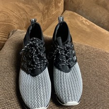 Mens Casual Walking Sneakers Size: 10 Slip On Outdoor/Indoor Sport Shoes. Nice picture