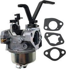 Huayi OEM Carburetor carb Compatible with Briggs & Stratton Generator model# ... picture