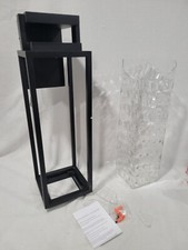 Sconce led outdoor wall Modern forms two if by the sea 25