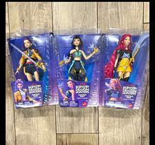 Mattel K-Pop Demon Hunters, How Its Done, 12