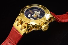 RARE Invicta Reserve Disney L.E 0086/3000 Subaqua MOP Swiss Made Automatic Watch picture