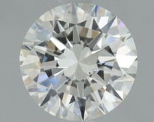 Natural Mined Diamond 1.02 Carat Cert. GIA Round Loose J color VS2 clarity picture