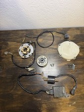 1999 Yamaha YZ125 Complete Wiring Harness (1996-2001) picture