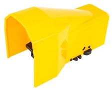 JEGS Replacement Shielded Foot Pedal for 20, 30, & 50-Ton Hydraulic Presses picture