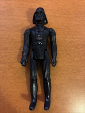 vintage 1977 Kenner Star Wars Darth Vader action figure. picture