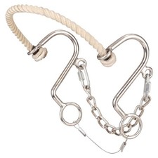 Tough 1 S Hack with Rope Nose picture