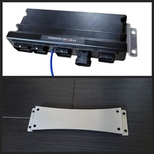 Holley Terminator X Max mount picture