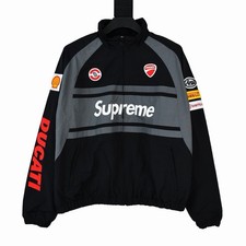 supreme x ducati track jacket picture