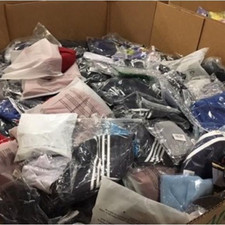 Consumer Merchandise Wholesale Lot – General Product Assortment picture