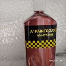 Russet Red Pearl #P96⭐A1PAINTCO® replaces PPG PRL96 -6 Oz. = 175 Grams picture