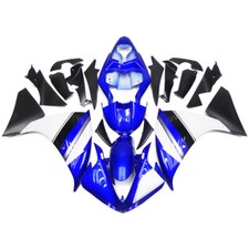 Injection Full Bodywork Fairing Kit For Yamaha YZF R1 2009 10 2011 ABS Fairings picture
