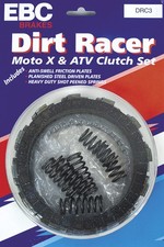 EBC DRC88 DRC Series Clutch Kit picture