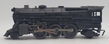 Lionel 2025 Vintage O 2-6-2 Diecast Steam Locomotive picture