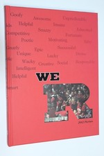 2012 Richmond High School Yearbook Annual Richmond Indiana IN. Pierian Vol. 103 picture