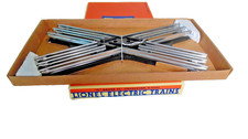 LIONEL 6-65545 45-Degree Crossover (0 Gauge) New In Box picture