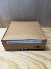 Axis A1601 Door Controller - New but open box. picture