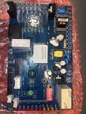 BOARD, CONTROL, 1810/2110 01165679 - Genuine OEM Replacement Part picture