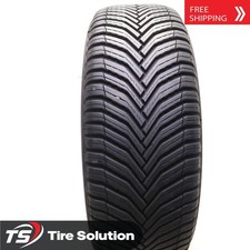 Used 235/60R18 Michelin CrossClimate 2 - 107V - 9.5/32 picture
