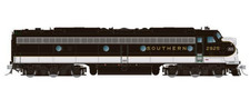 Rapido 28564 EMD E8 SOU - Southern #2923 DCC & Sound HO Scale picture