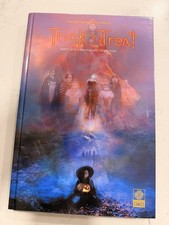 Trick 'r Treat: Sam's 10th Anniversary Collection picture