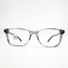 Nine West Eyeglasses Frames NW5187 516 Purple Clear Cat Eye Crystals 51-16-135 picture