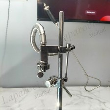 Reusable Flexible Nathanson Liver Retractor Holder for Laparoscopic Surgery picture