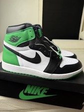 Men’s New Air Jordan 1 Retro High OG 
