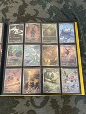 Surging Sparks Near-Master Set — Missing 7 Cards + Pokémon Center Magneton picture