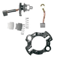 Ricks Starter Motor Brush Repair Kit Honda CRF150F CRF450X/ KTM 250 300 XCW E... picture