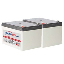 APC IBM Smart-UPS 1000 (IBM1000) - Brand New Compatible Replacement Battery Kit picture