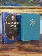 Plutarch's Lives / Early ML Edition picture