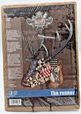 miho unexpected things | THE RUNNER picture