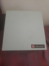 ALTRONIX AL600ULX Proprietary Enclosure ( Empty Box)  picture