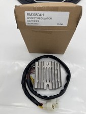 Mosfet Regulator / Rectifier  picture