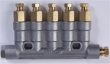 NEW FIT FOR ARD-345 Five-way butter dispenser picture