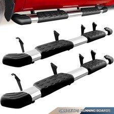 Fit 2007-2021 Toyota Tundra Crew Max 5