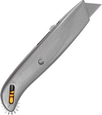 2 in 1 Carton Sizer Utility Knife Blade - Resize/Reduce Cardboard Shipping Boxes picture