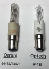 Quality Aftermarket Replacement for 64475 Holtkoetter 120V 100W  Bulb 1-pc picture