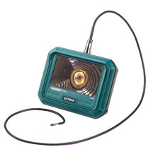 Extech HDV720: Dual HD Videoscope Kit picture