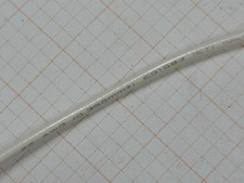 Southwire/Copperfield #22awg 7x30T Hook-Up/Lead Wire UL-1015/1230 White /100ft picture