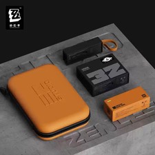 Official Zenless Zone Zero Magnetic Mobile Power Bank 3C Portable Charger CCC picture